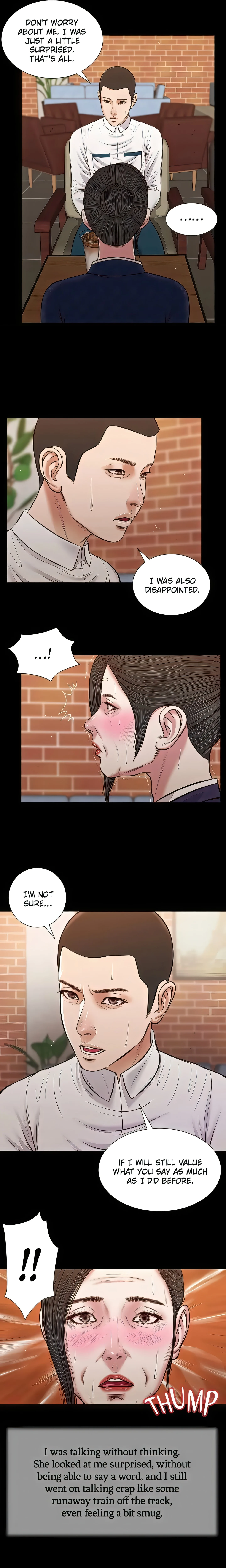 Concubine (Official Uncensored) chapter 42 page 4