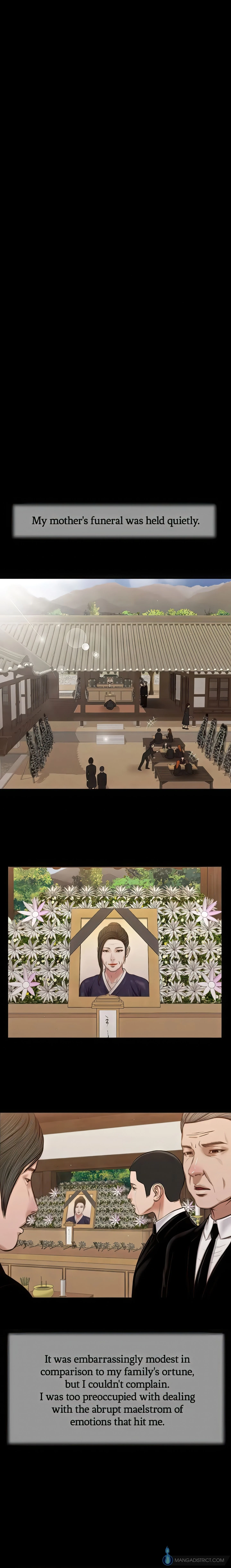 Concubine (Official Uncensored) chapter 42 page 15
