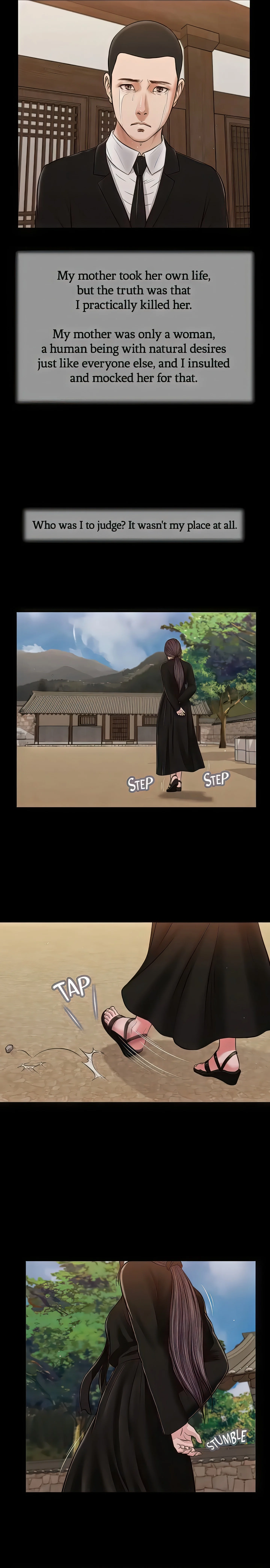 Concubine (Official Uncensored) chapter 42 page 16