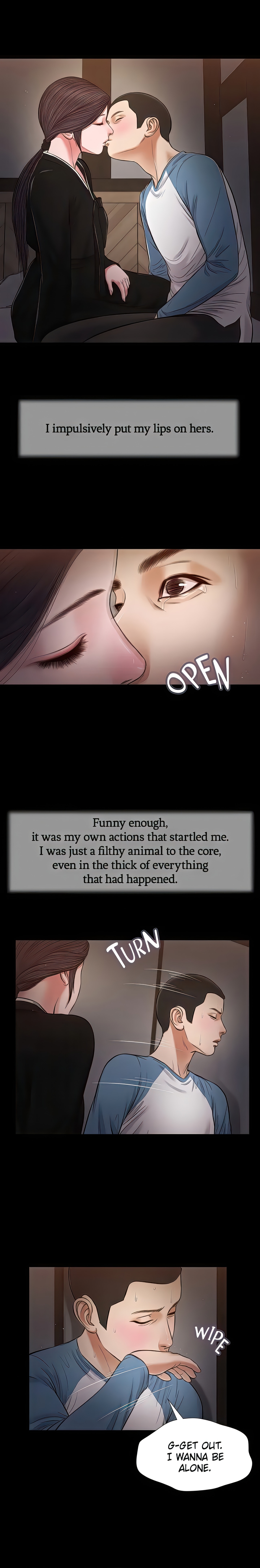 Concubine (Official Uncensored) chapter 43 page 10