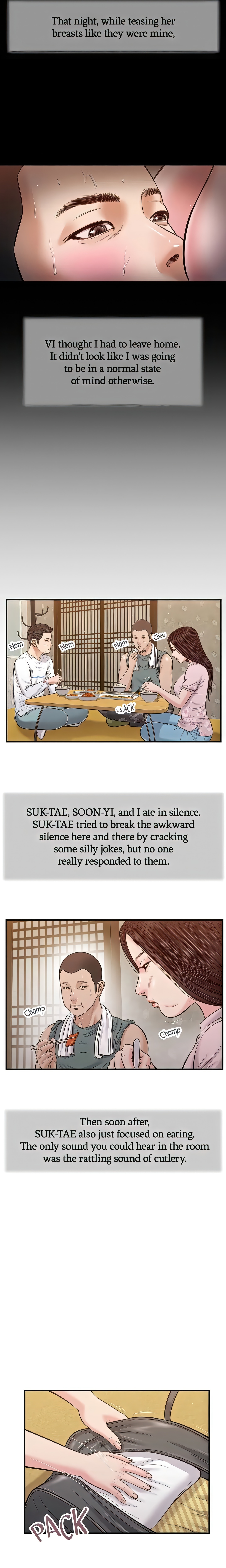 Concubine (Official Uncensored) chapter 44 page 10