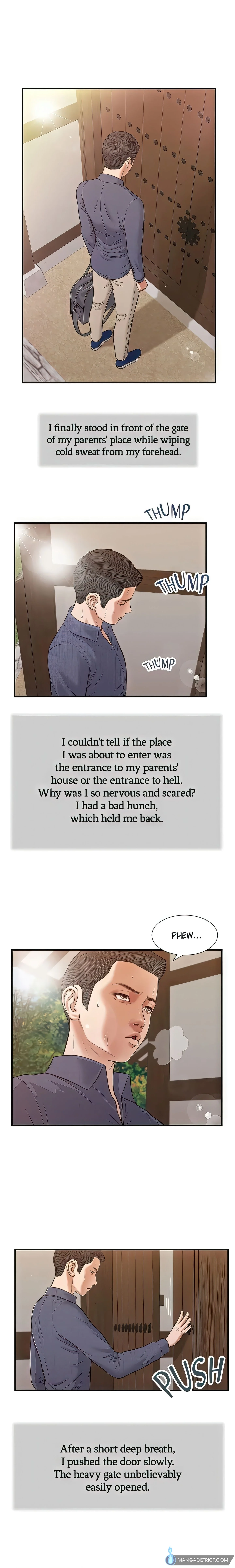 Concubine (Official Uncensored) chapter 44 page 16