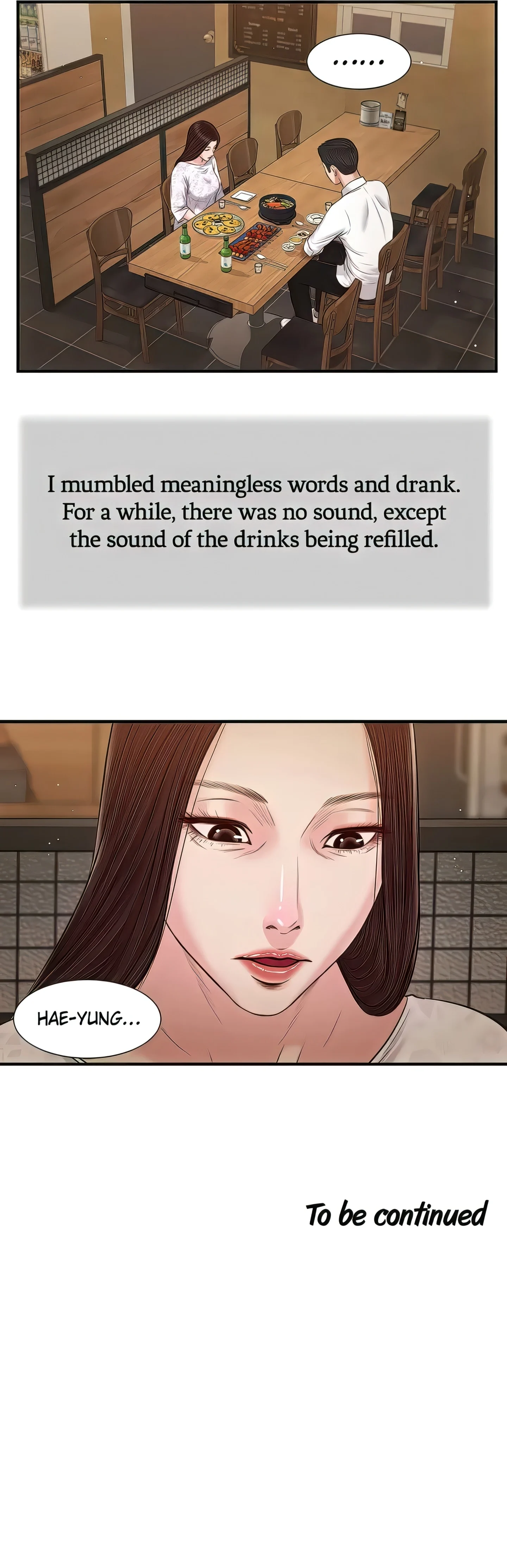 Concubine (Official Uncensored) chapter 48 page 16