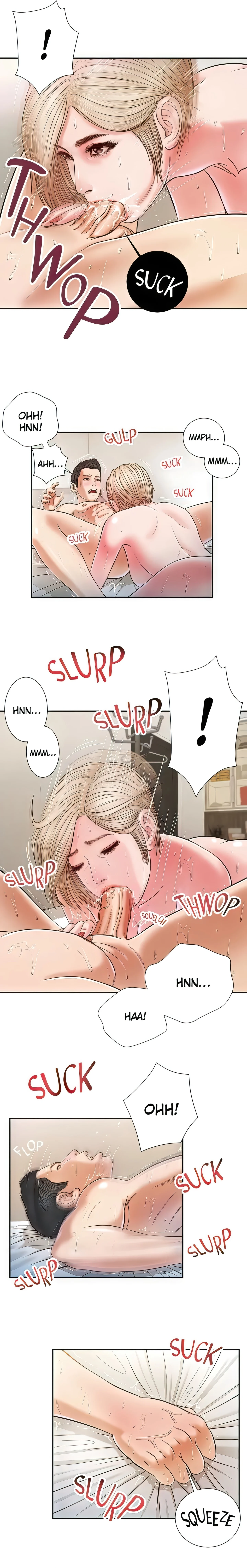 Concubine (Official Uncensored) chapter 5 page 7
