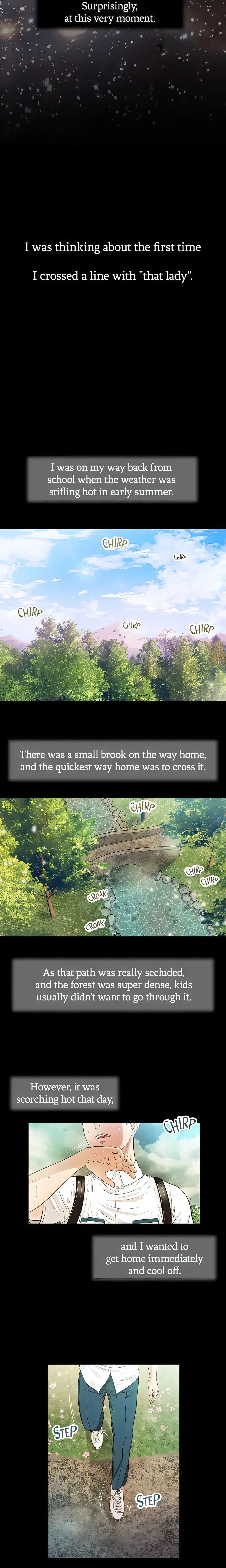 Concubine (Official Uncensored) chapter 5 page 13