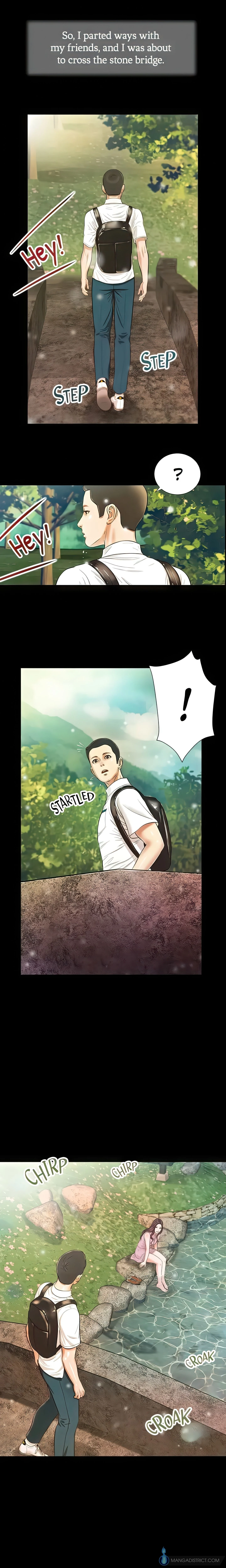 Concubine (Official Uncensored) chapter 5 page 14