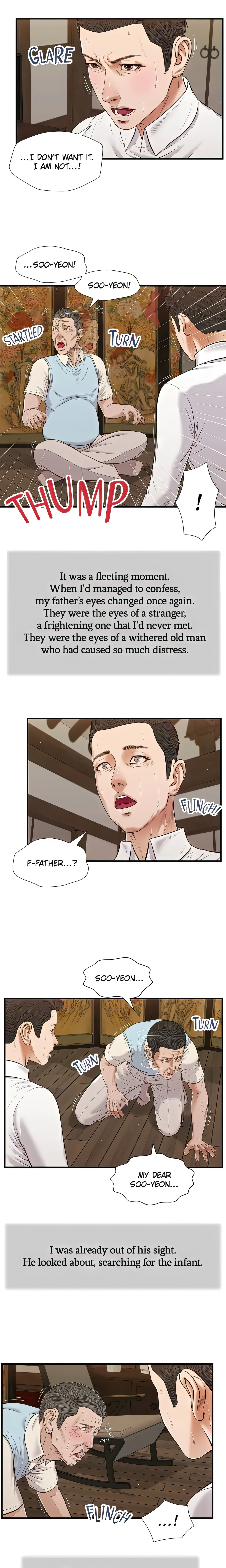 Concubine (Official Uncensored) chapter 53 page 6