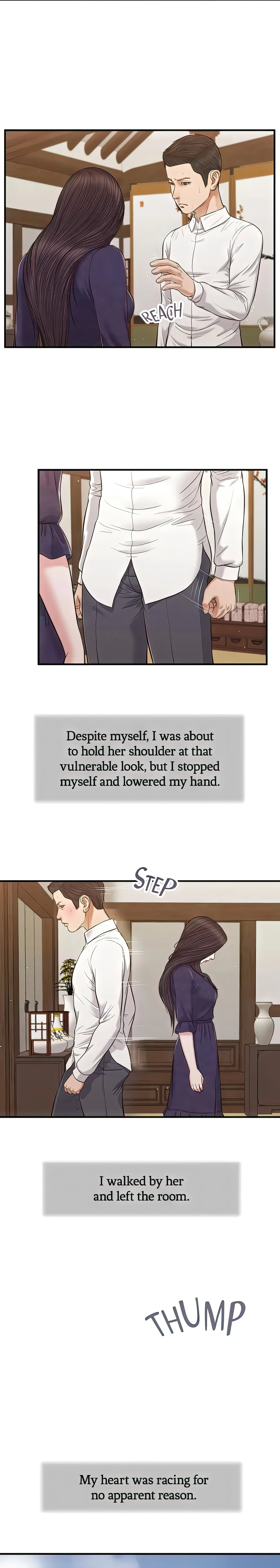 Concubine (Official Uncensored) chapter 53 page 14
