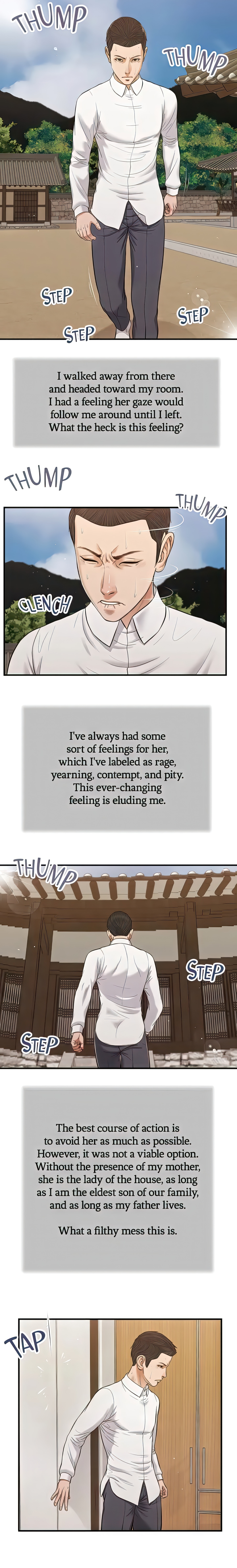 Concubine (Official Uncensored) chapter 53 page 15