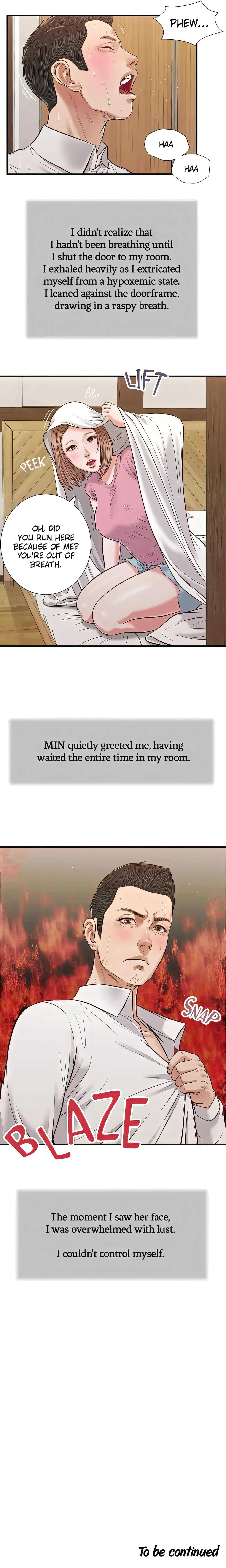 Concubine (Official Uncensored) chapter 53 page 16