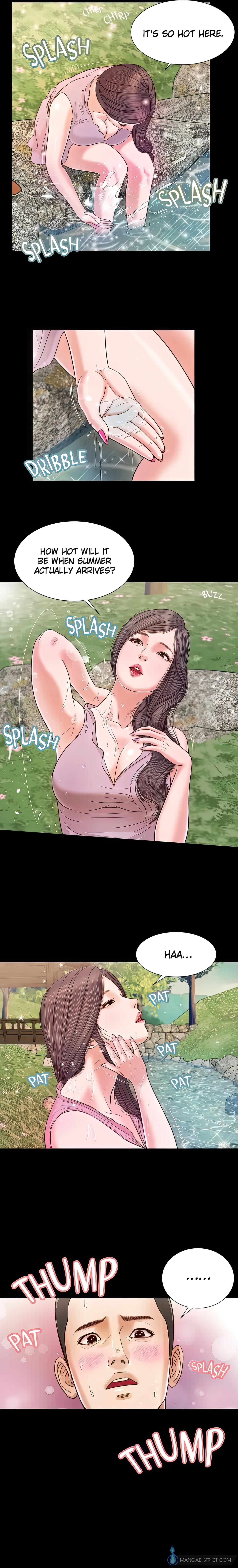 Concubine (Official Uncensored) chapter 6 page 4