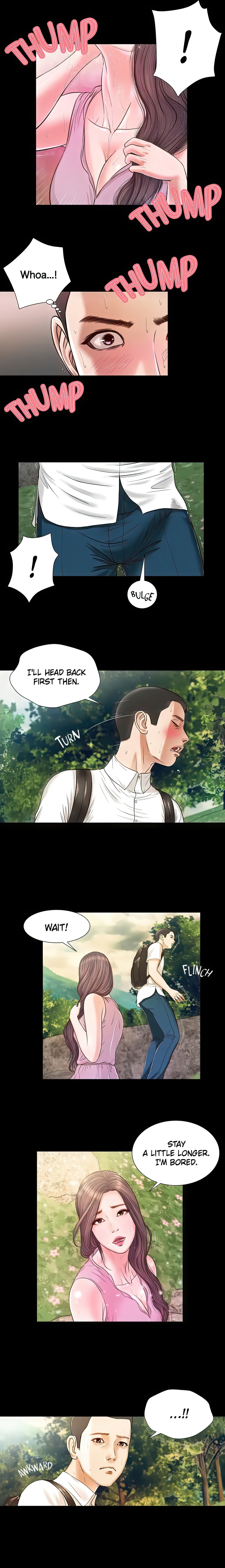 Concubine (Official Uncensored) chapter 6 page 5