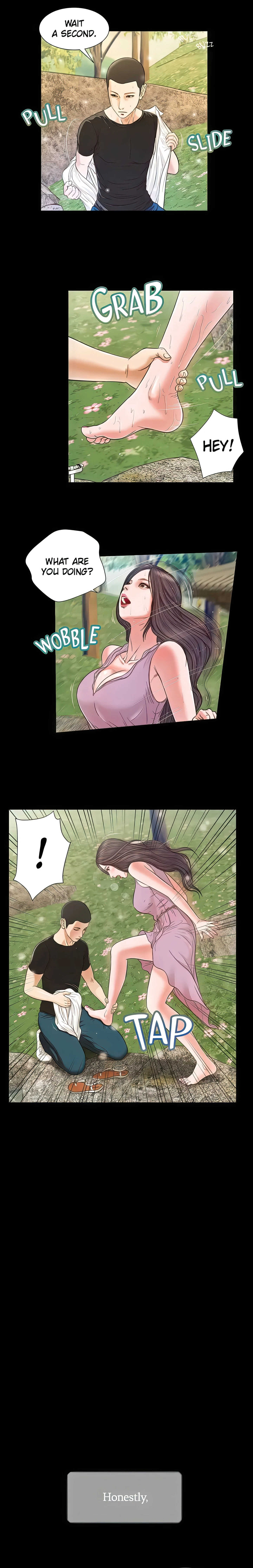 Concubine (Official Uncensored) chapter 6 page 11