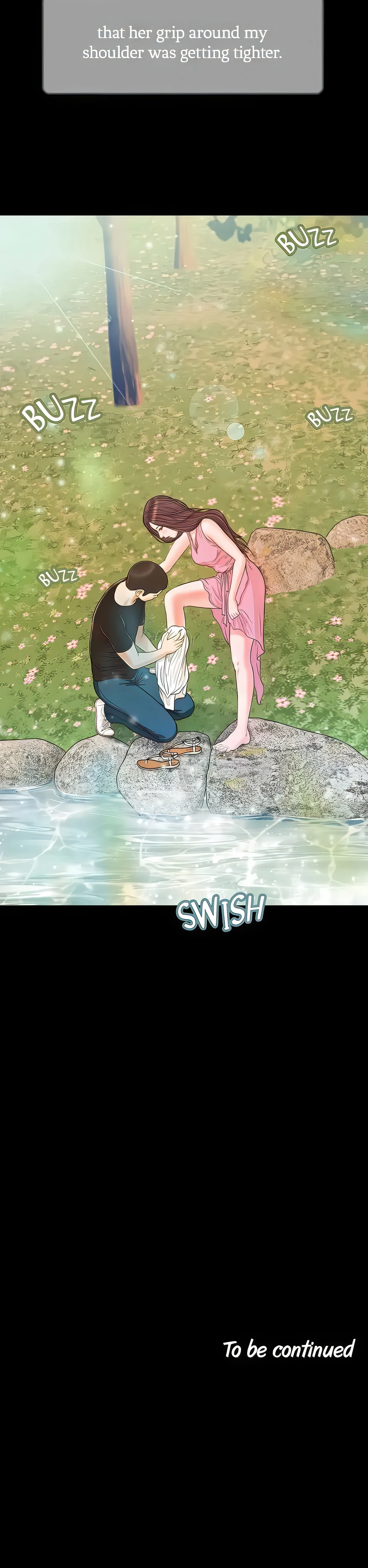 Concubine (Official Uncensored) chapter 6 page 13