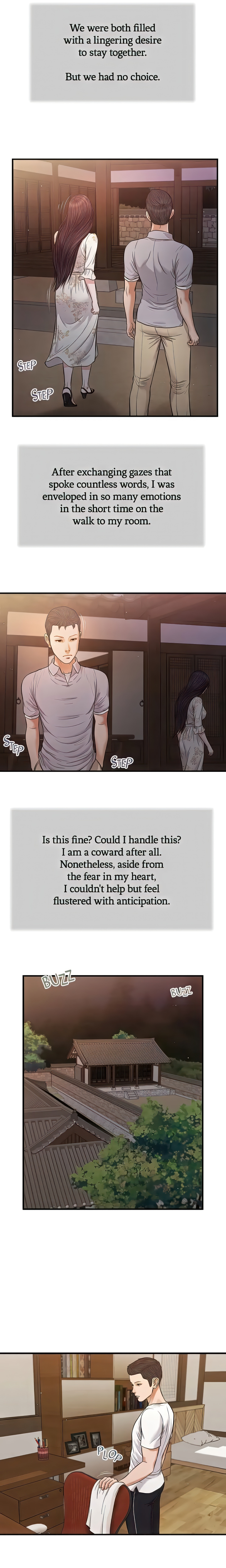 Concubine (Official Uncensored) chapter 63 page 6