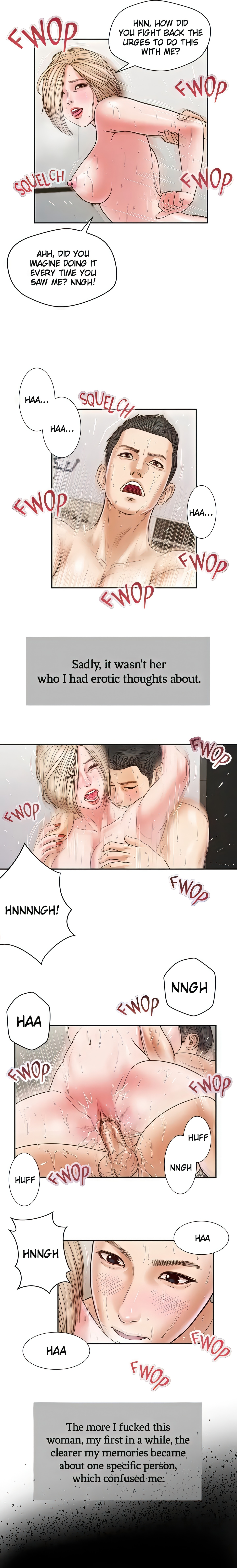 Concubine (Official Uncensored) chapter 7 page 3