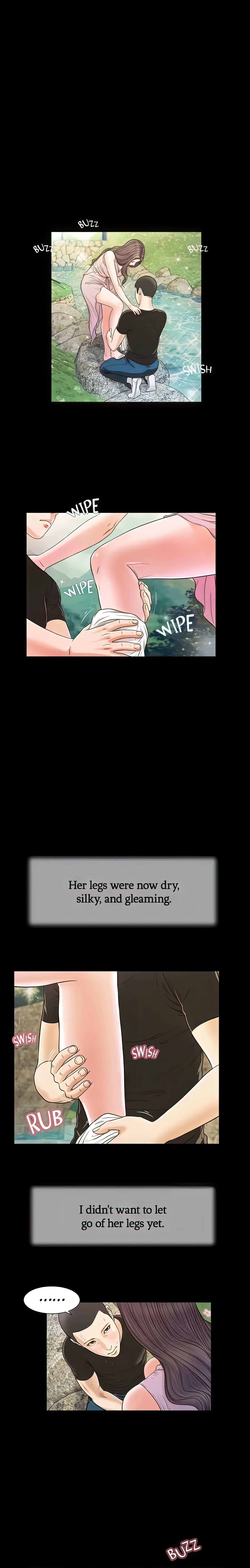 Concubine (Official Uncensored) chapter 7 page 5