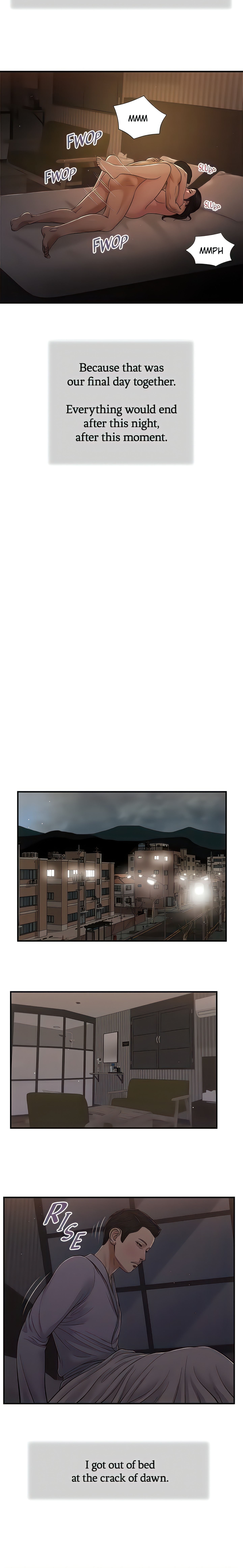 Concubine (Official Uncensored) chapter 78 page 6