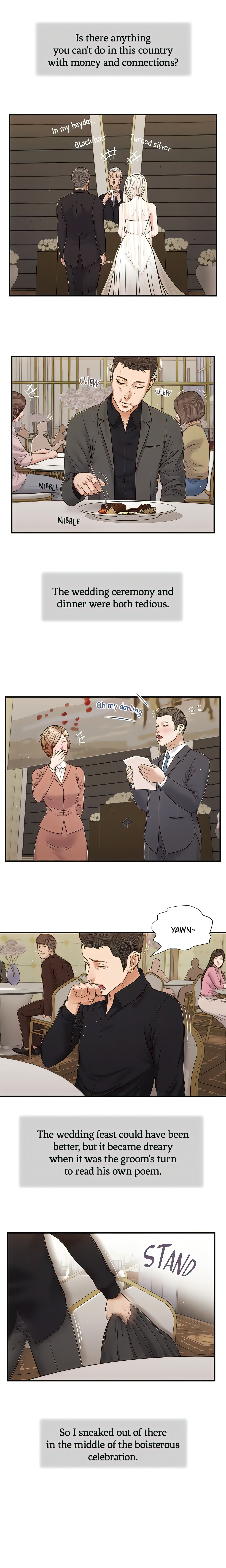 Concubine (Official Uncensored) chapter 80 page 14