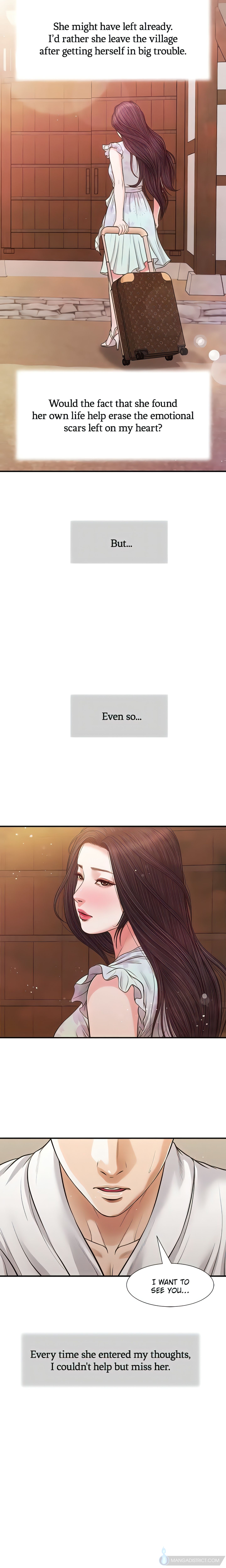 Concubine (Official Uncensored) chapter 82 page 3