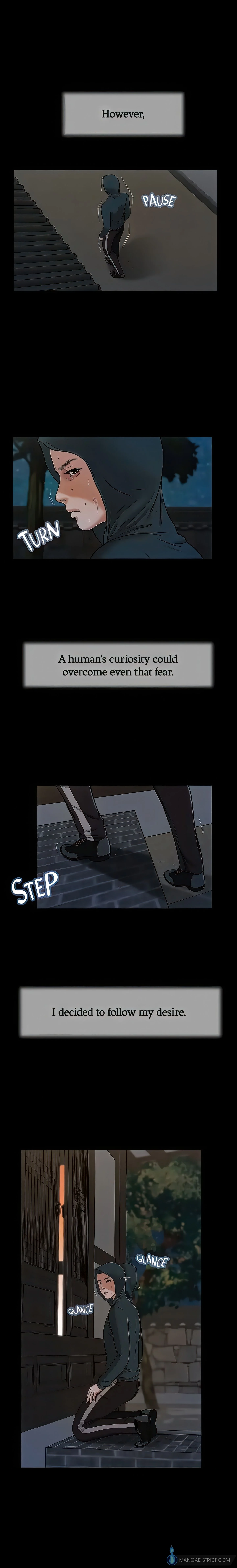 Concubine (Official Uncensored) chapter 9 page 5