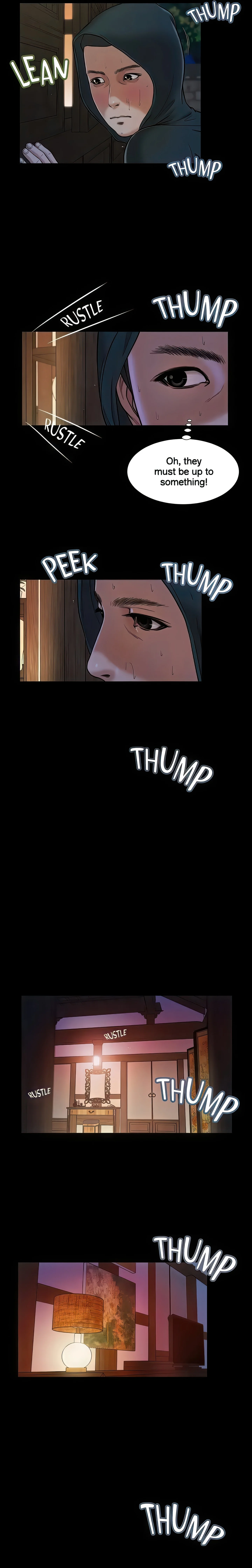 Concubine (Official Uncensored) chapter 9 page 6