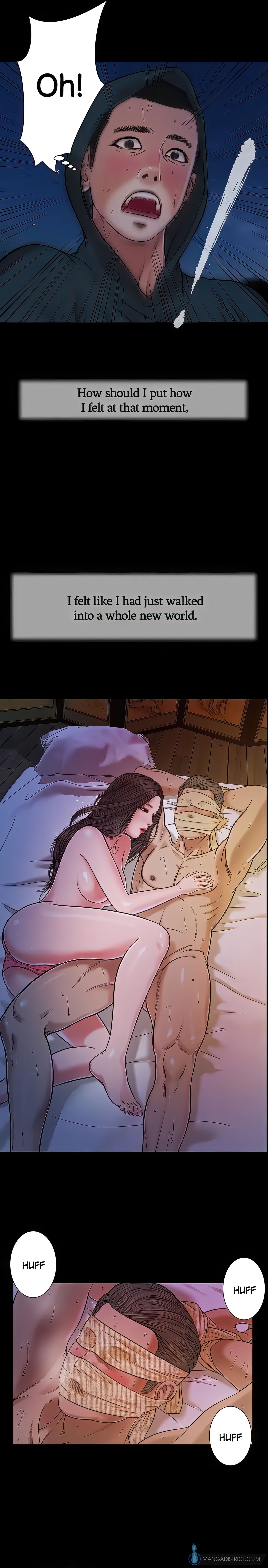 Concubine (Official Uncensored) chapter 9 page 7