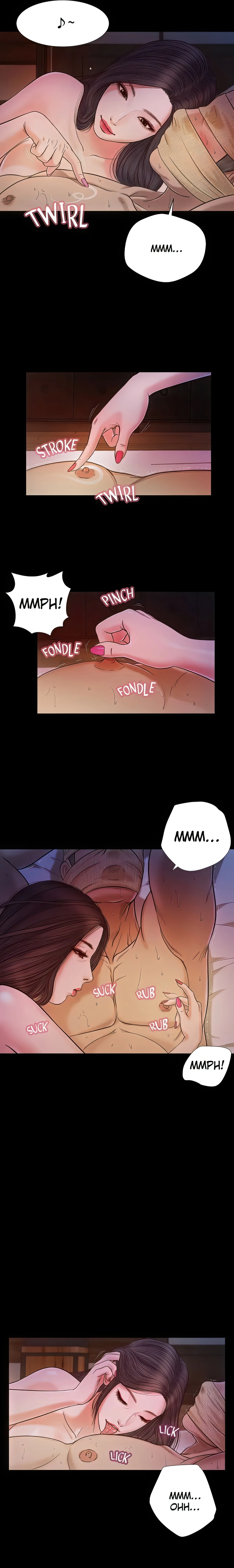 Concubine (Official Uncensored) chapter 9 page 8