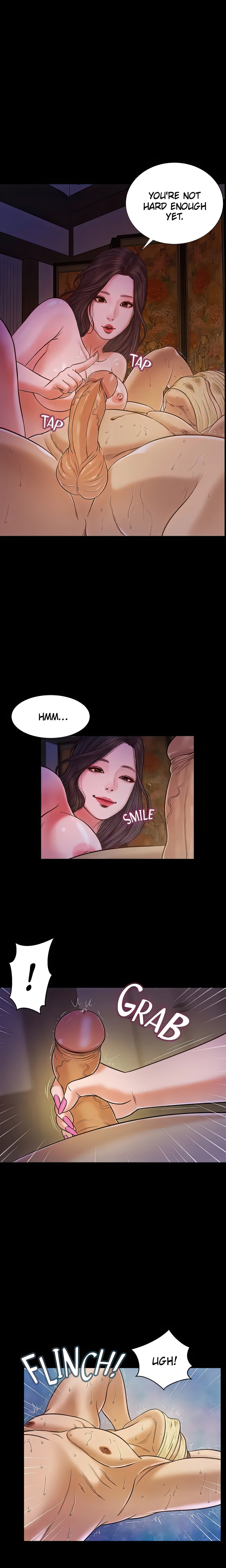 Concubine (Official Uncensored) chapter 9 page 10