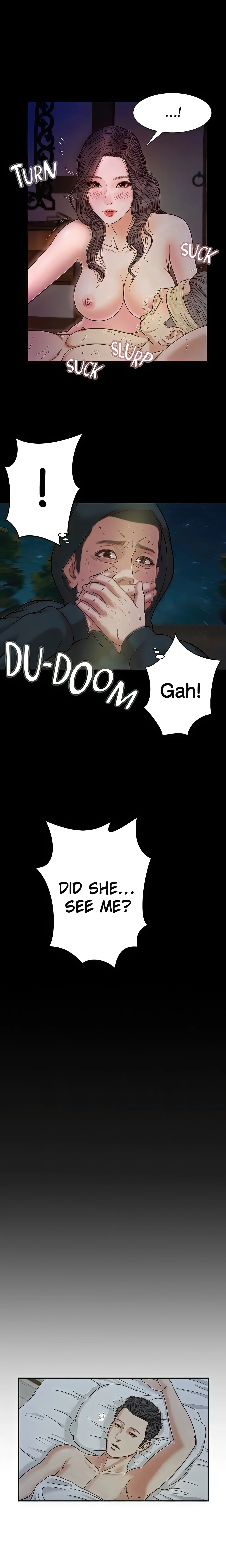 Concubine (Official Uncensored) chapter 9 page 14