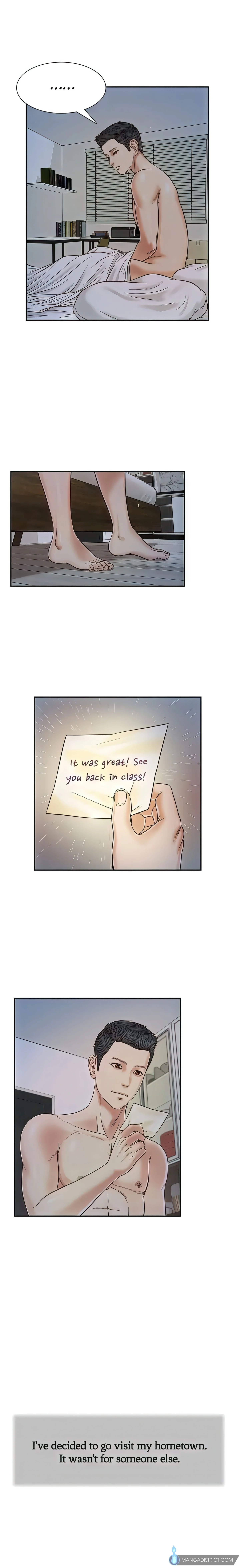 Concubine (Official Uncensored) chapter 9 page 15