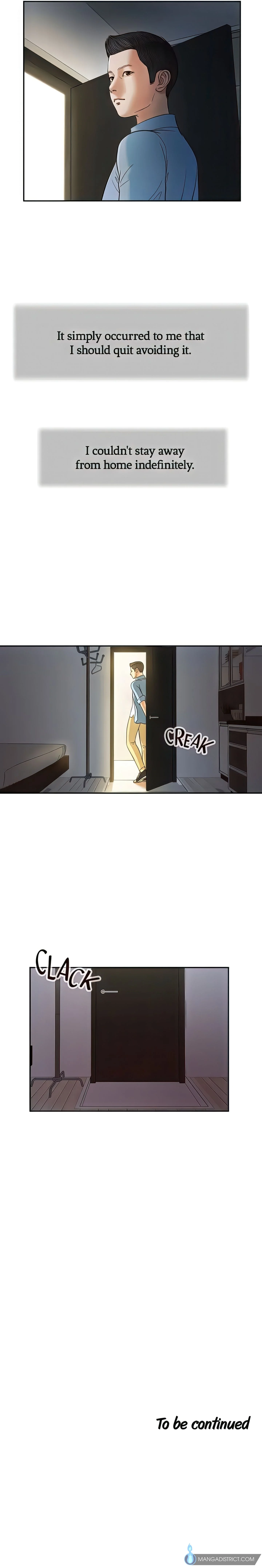 Concubine (Official Uncensored) chapter 9 page 16