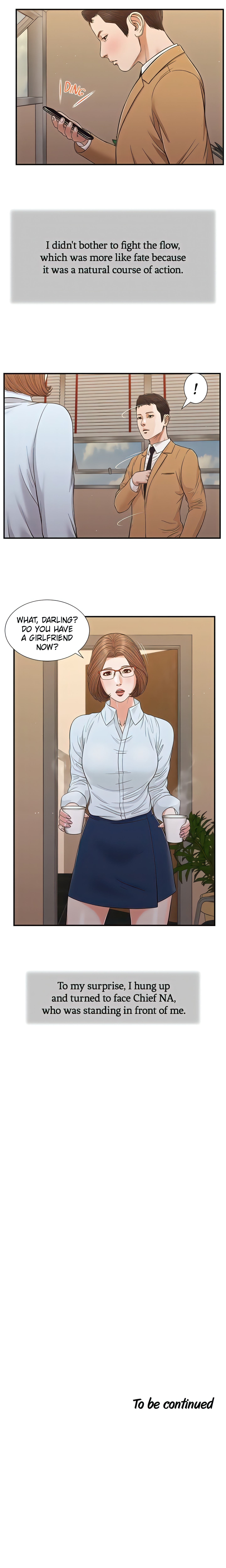 Concubine (Official Uncensored) chapter 90 page 14