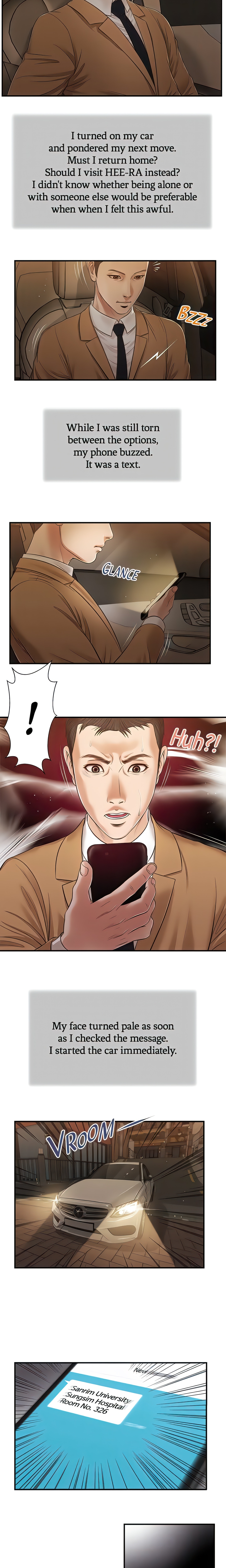 Concubine (Official Uncensored) chapter 94 page 5