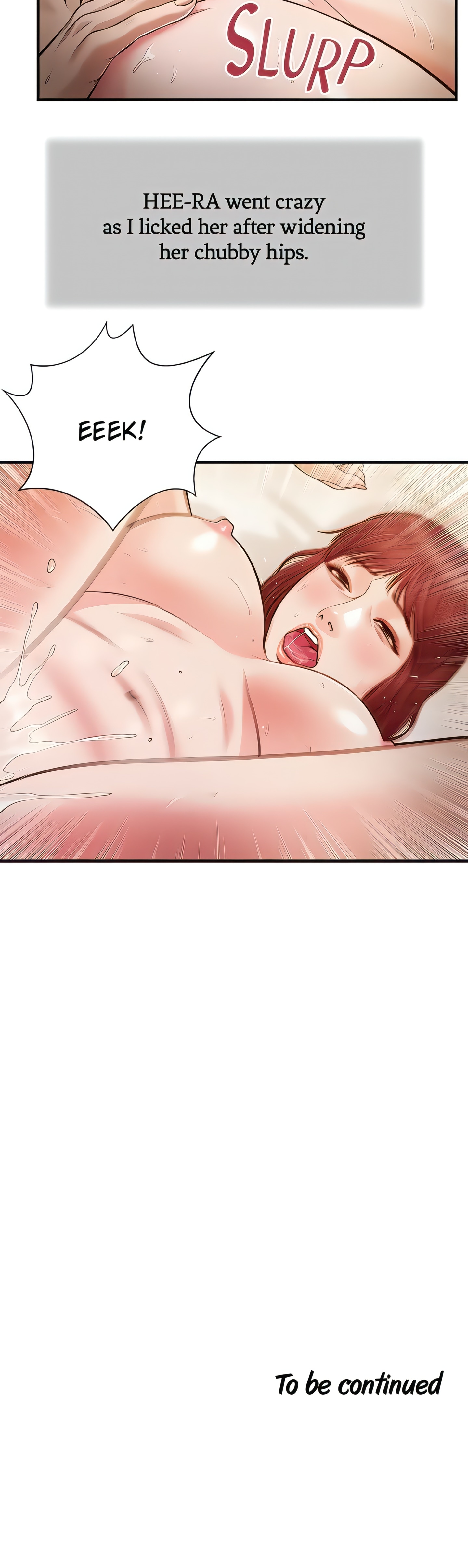 Concubine (Official Uncensored) chapter 96 page 13