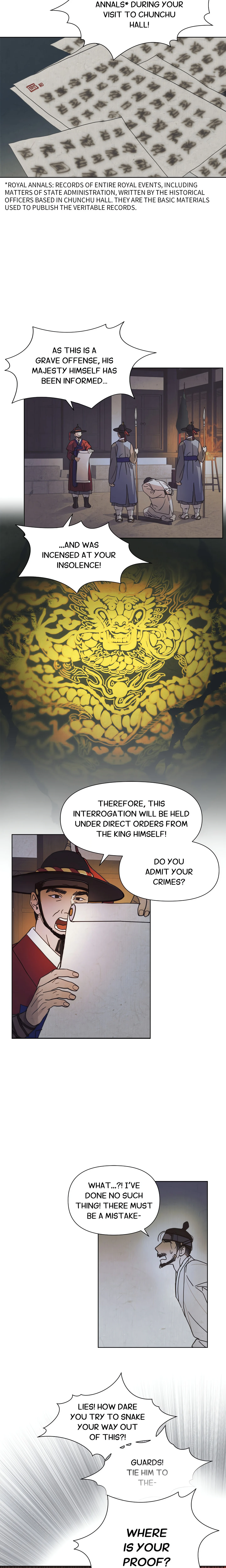 Concubine (Palgak) (Uncensored) chapter 1 page 4