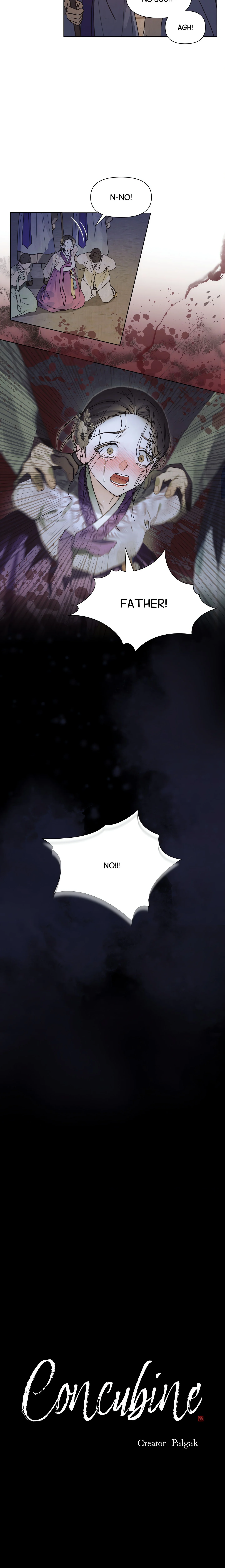 Concubine (Palgak) (Uncensored) chapter 1 page 7