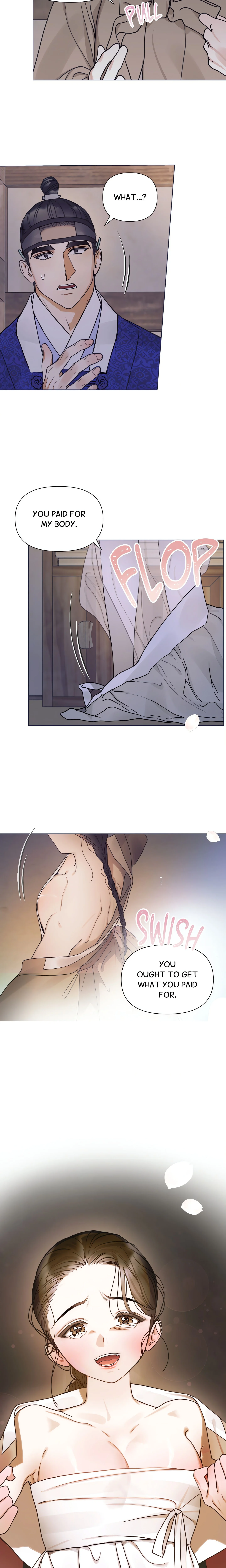 Concubine (Palgak) (Uncensored) chapter 1 page 20