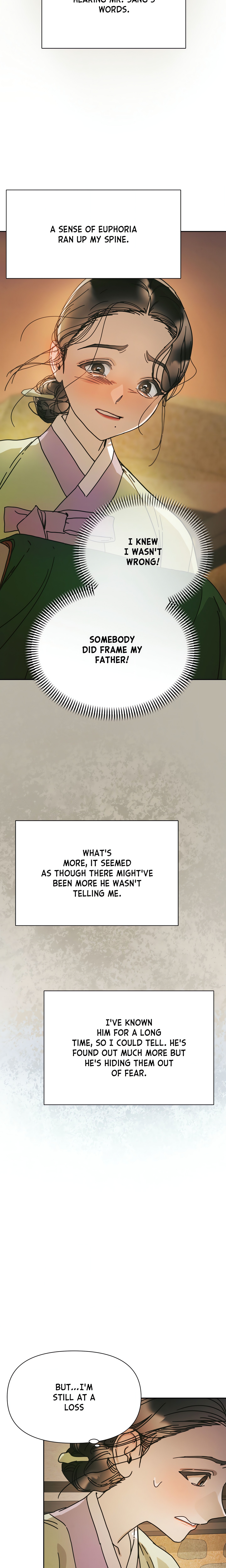 Concubine (Palgak) (Uncensored) chapter 10 page 5