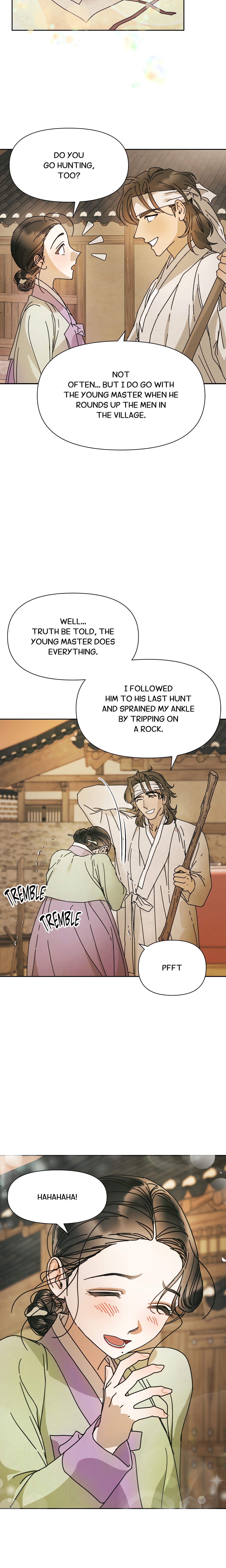 Concubine (Palgak) (Uncensored) chapter 10 page 8