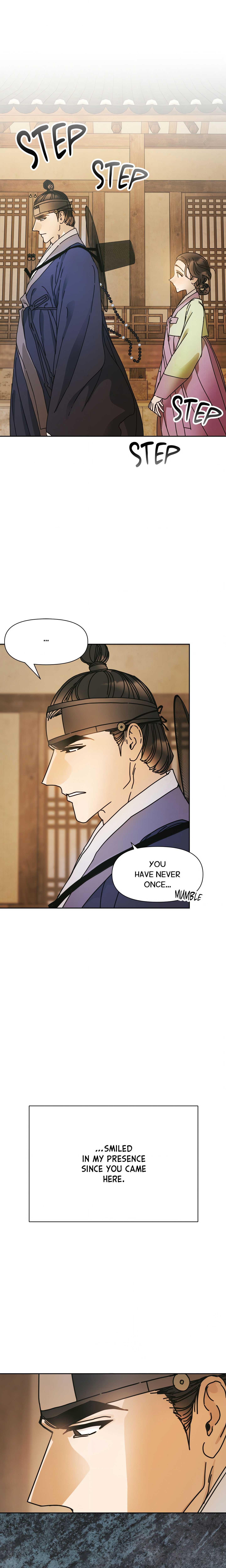 Concubine (Palgak) (Uncensored) chapter 10 page 11