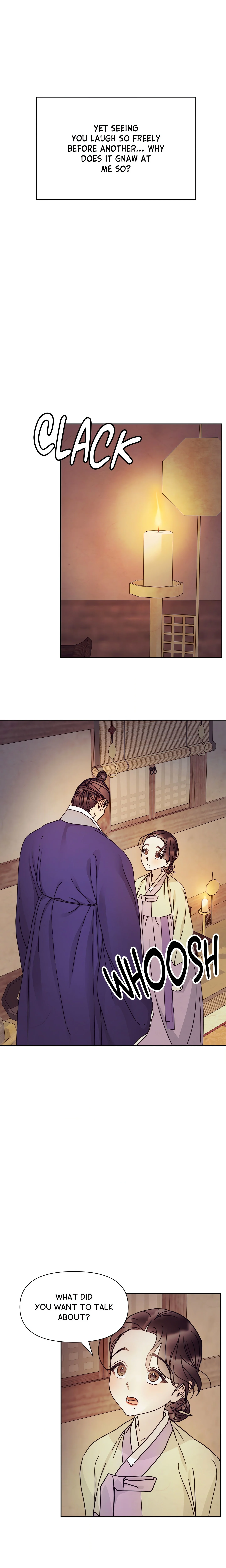 Concubine (Palgak) (Uncensored) chapter 10 page 13