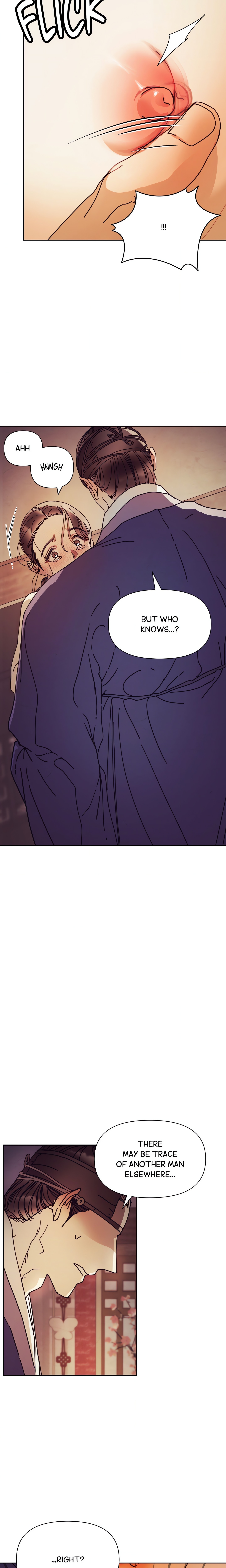 Concubine (Palgak) (Uncensored) chapter 11 page 10