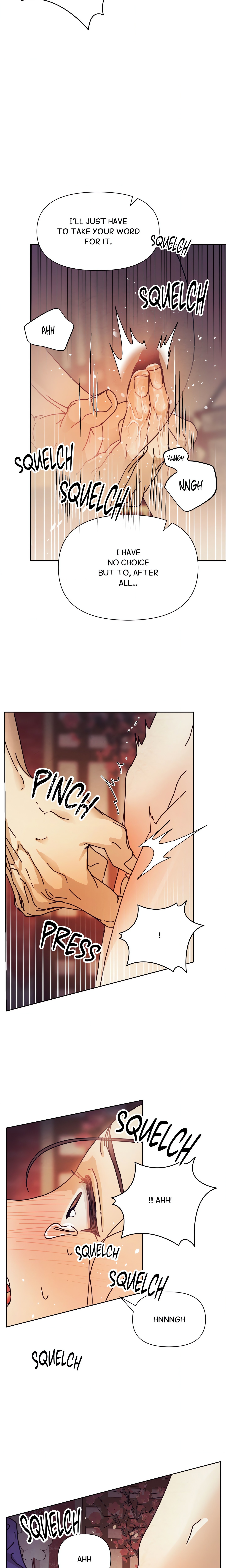Concubine (Palgak) (Uncensored) chapter 11 page 15