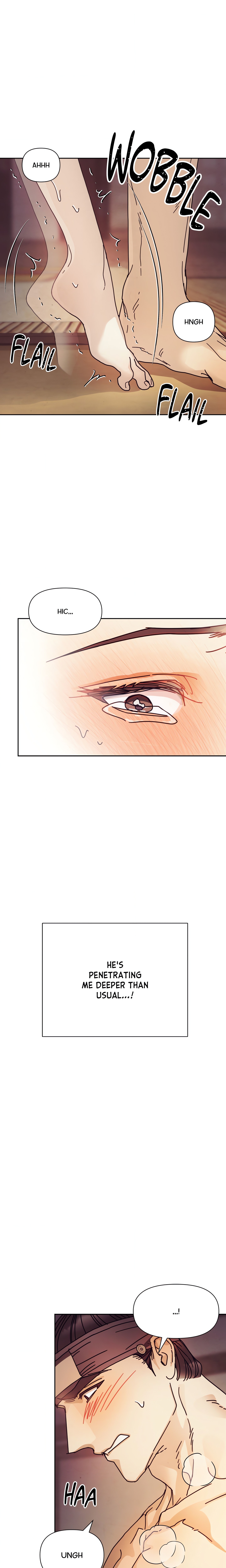 Concubine (Palgak) (Uncensored) chapter 12 page 5