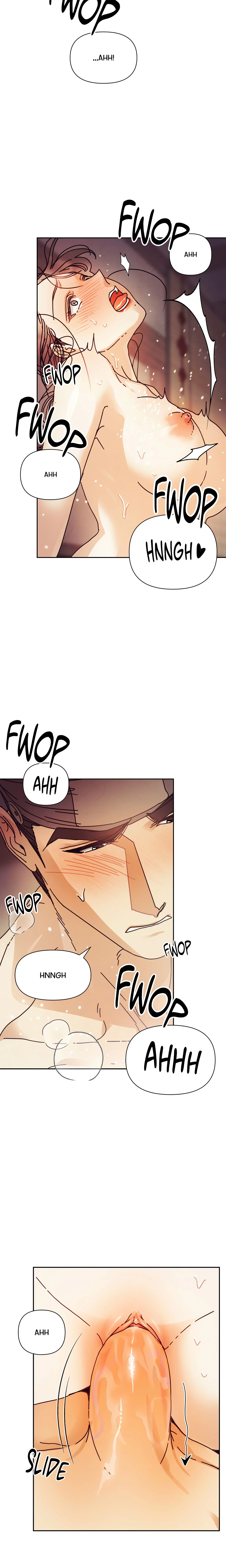 Concubine (Palgak) (Uncensored) chapter 12 page 7