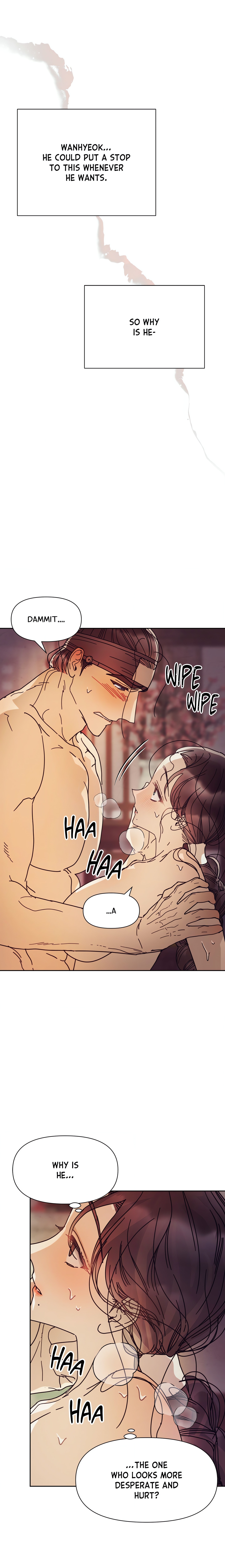 Concubine (Palgak) (Uncensored) chapter 12 page 12