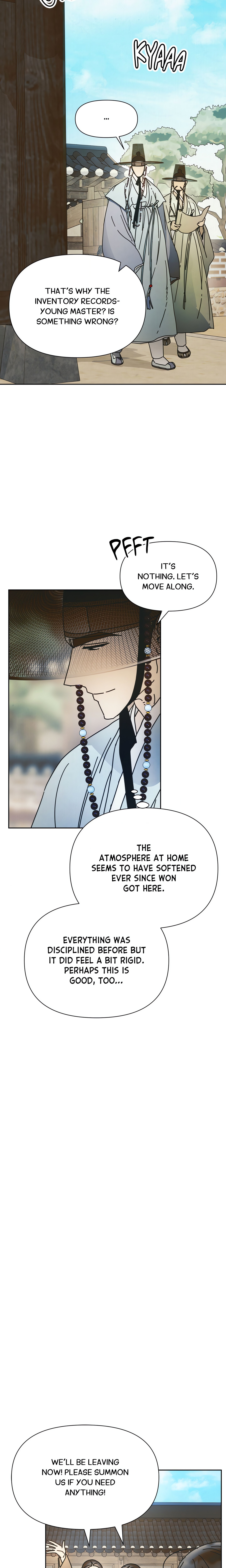 Concubine (Palgak) (Uncensored) chapter 13 page 8