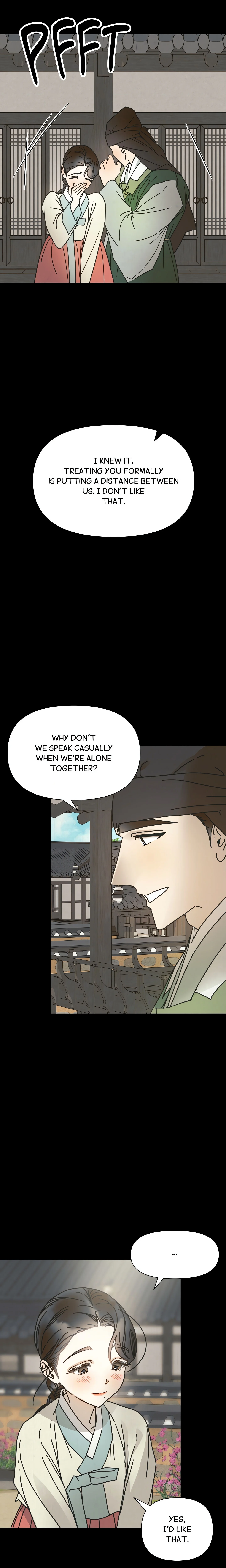 Concubine (Palgak) (Uncensored) chapter 13 page 15