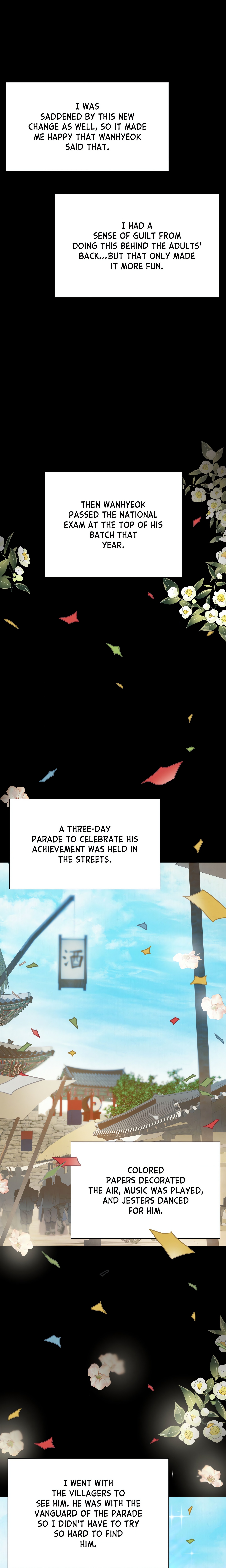Concubine (Palgak) (Uncensored) chapter 13 page 16